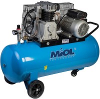 Photos - Air Compressor MIOL 81-194 100 L