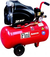 Photos - Air Compressor Fini Amico 25/SF2500 24 L