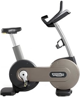 Photos - Exercise Bike TechnoGym Bike Excite 500 SP LED 