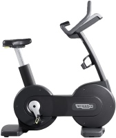 Photos - Exercise Bike TechnoGym Bike Excite 700 LED 