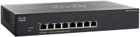 Photos - Switch Cisco SRW208-K9-G5 