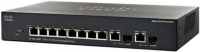 Photos - Switch Cisco SRW208G-K9-G5 