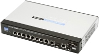 Switch Cisco SRW208MP-K9 