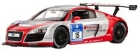 Photos - RC Car Rastar Audi R8 LMS Performance SW-Control 1:14 