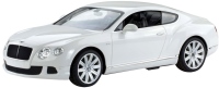 Photos - RC Car Rastar Bentley Continental GT 1:14 