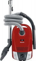 Photos - Vacuum Cleaner Miele Compact C2 HEPA 