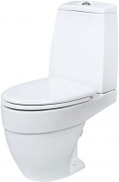 Photos - Toilet AM-PM Bliss L C538607SC 