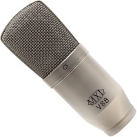 Photos - Microphone MXL V88 