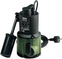 Photos - Submersible Pump DAB Pumps Nova 300 M-A 