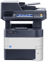 Photos - All-in-One Printer Kyocera ECOSYS M3560IDN 