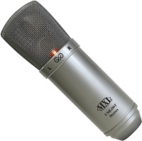 Photos - Microphone MXL USB.007 