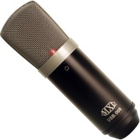 Photos - Microphone MXL USB.008 