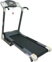 Photos - Treadmill Interfit D220 DIANA 