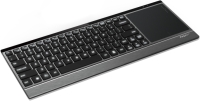 Photos - Keyboard Rapoo Wireless Touch Keyboard E9090P 