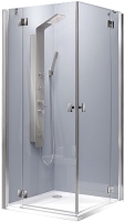 Photos - Shower Enclosure Radaway Essenza KDD 90x80 left / right