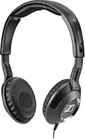 Photos - Headphones Sennheiser HD 218i 