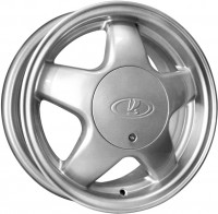 Photos - Wheel K&K 5 Spic (5,5x14/4x98 ET35 DIA58,5)