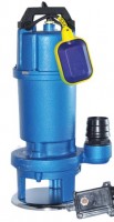 Photos - Submersible Pump Euroaqua WQ10-7-0.75 