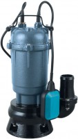 Photos - Submersible Pump Nasosy plus WQD 10-8-0.55F 