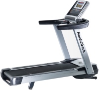 Photos - Treadmill Nordic Track Elite 9700 Pro 