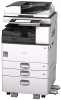 Photos - All-in-One Printer Ricoh MP C3003ZSP 
