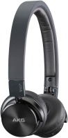 Photos - Headphones AKG Y45BT 