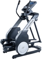 Photos - Cross Trainer Nordic Track FS7i 