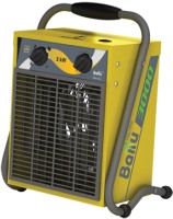 Photos - Industrial Space Heater Ballu BHP-M-9 