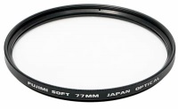 Photos - Lens Filter Fujimi Soft 49 mm