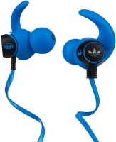 Headphones Monster Adidas Originals In-Ear 