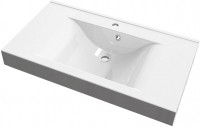Photos - Bathroom Sink Fancy Marble Nadja 900 900 mm