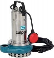 Photos - Submersible Pump Calpeda GQS 50-9 