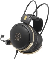 Photos - Headphones Audio-Technica ATH-AG1 