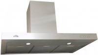 Photos - Cooker Hood Elikor Opal 90 stainless steel