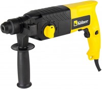 Photos - Rotary Hammer Kolner KRH 680H 