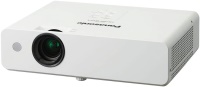 Photos - Projector Panasonic PT-LW330E 