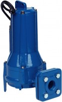 Photos - Submersible Pump Speroni Cutty 250 