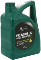 Photos - Engine Oil Hyundai Premium LS Diesel 5W-30 6 L