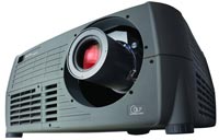 Photos - Projector Christie DS+5K 