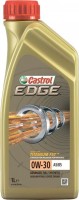 Engine Oil Castrol Edge 0W-30 A5/B5 1 L
