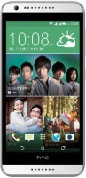 Photos - Mobile Phone HTC Desire 620G Dual Sim 8 GB / 1 GB