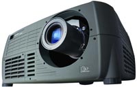 Photos - Projector Christie DW6K 