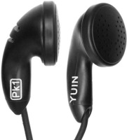 Photos - Headphones Yuin PK1 