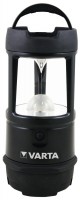 Photos - Torch Varta Indestructible 5 Watt LED Lantern 3D 