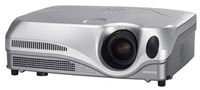 Photos - Projector Hitachi CP-X440 