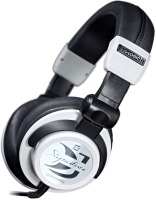 Photos - Headphones Ultrasone Signature DJ 