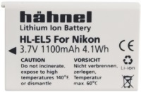 Camera Battery Hahnel HL-EL5 