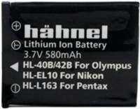 Camera Battery Hahnel HL-40B 