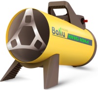 Photos - Industrial Space Heater Ballu BHG-10M 