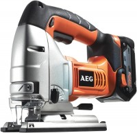 Photos - Electric Jigsaw AEG BST 18 X 